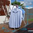 Mini clothes airer drying rack dimesions
